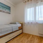 Two Bedroom Paris Rijeka