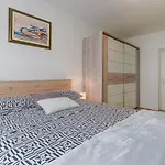 Two Bedroom Paris *