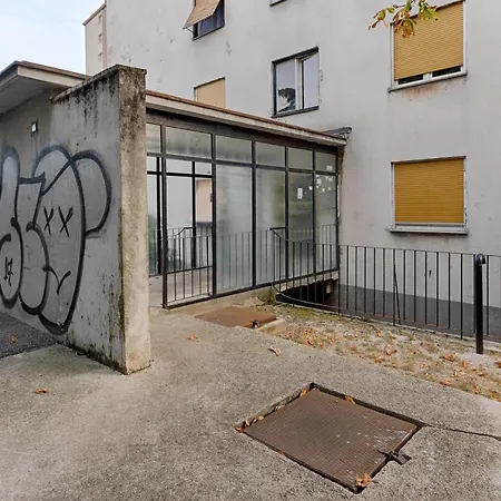 Two Bedroom Paris