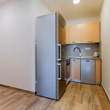 Two Bedroom Paris * Rijeka