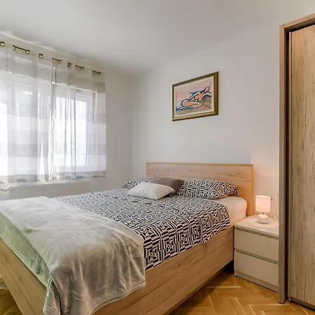 Two Bedroom Paris *