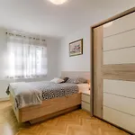 Two Bedroom Paris Apartment Rijeka
