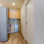 Apartment Two Bedroom Paris Rijeka