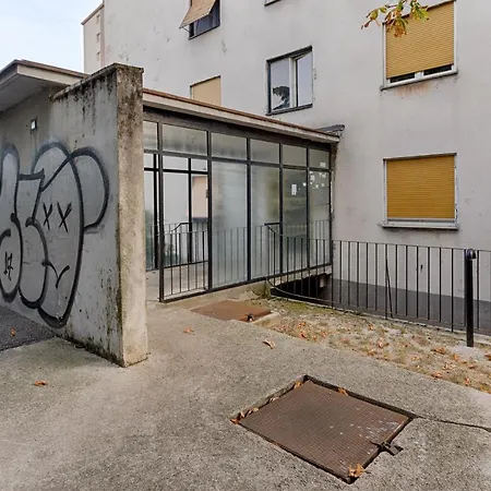 Two Bedroom Paris
