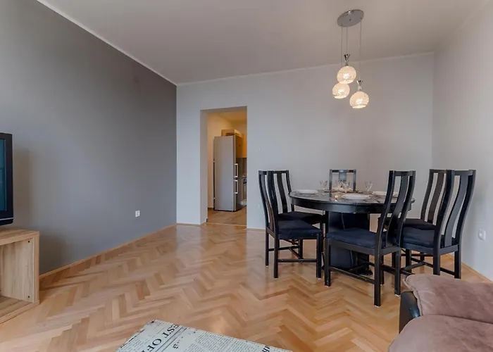 Lejlighed Two Bedroom Paris
